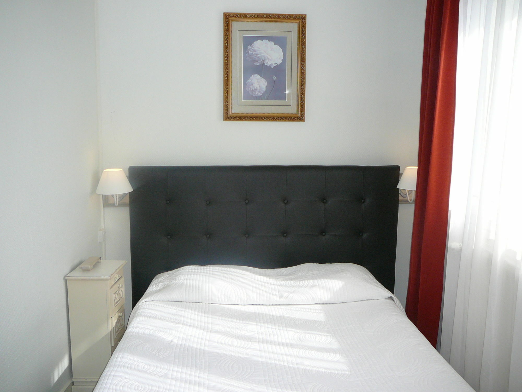 Hotel Faidherbe Boulogne-sur-Mer Buitenkant foto