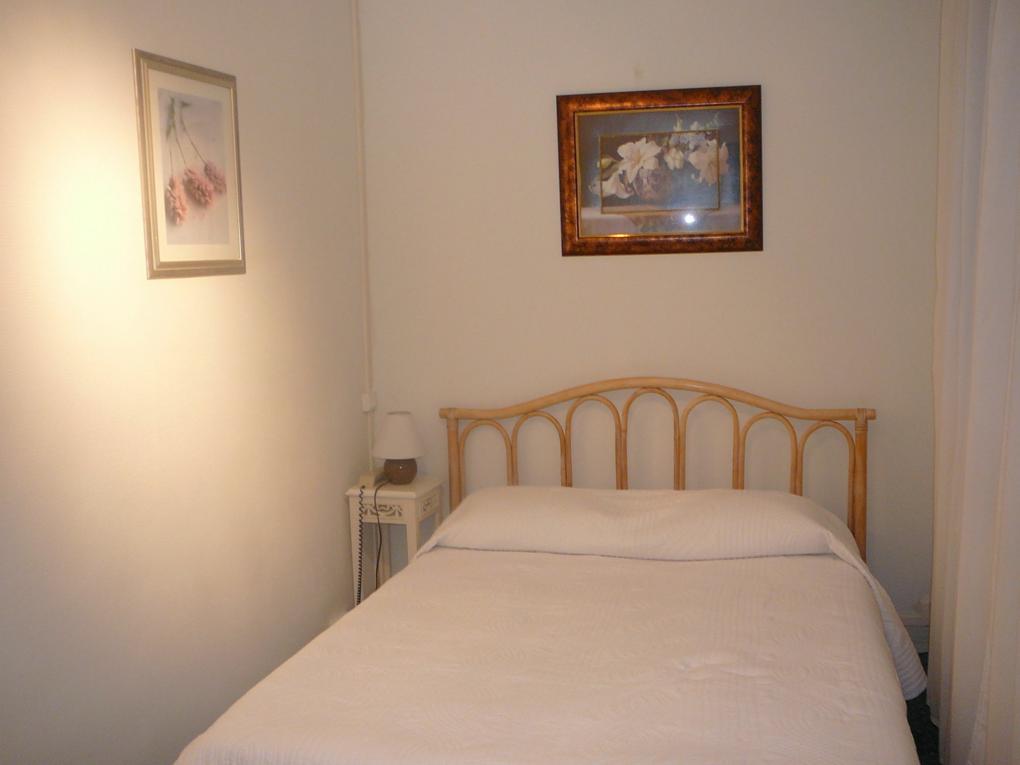 Hotel Faidherbe Boulogne-sur-Mer Buitenkant foto